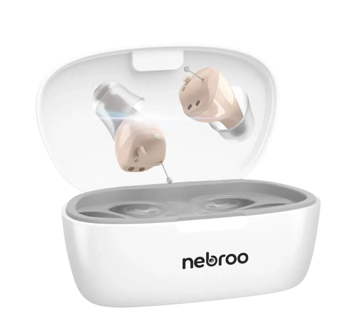 Nebroo Hearing Aids