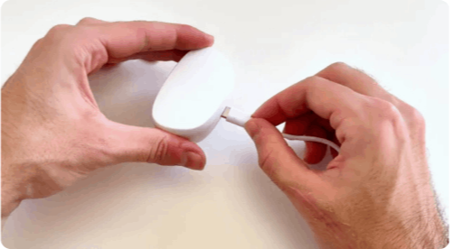 how to use Nebroo Hearing Aids