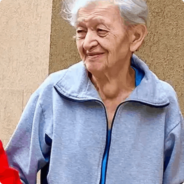 Nebroo Hearing Aids customer ~Stacy K.